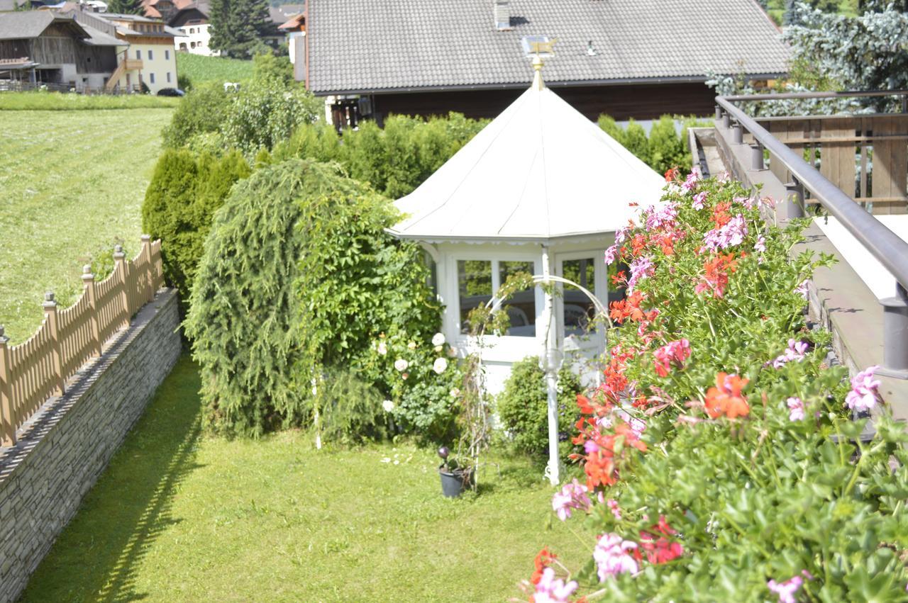 Pension Panorama サン・ロレンツォ・ディ・セバート エクステリア 写真